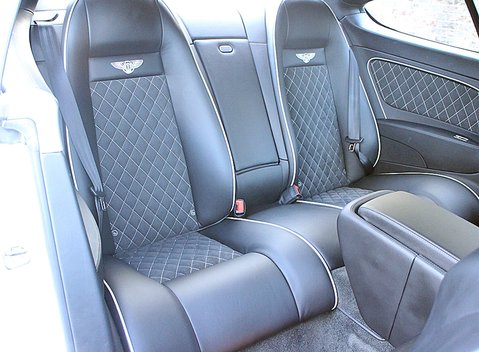 Bentley Continental Supersports 9