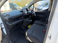 Peugeot Partner 1.5 BlueHDi 950 Professional Long Panel Van LWB Euro 6 (s/s) 6dr 11