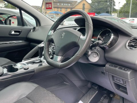 Peugeot 3008 1.6 BlueHDi Allure ETG Euro 6 (s/s) 5dr 16