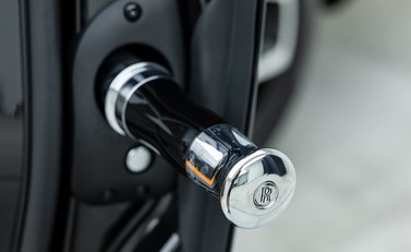 Rolls-Royce Cullinan Black Badge 43