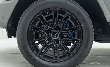 Mercedes-Benz G Class G 580 EDITION ONE 31