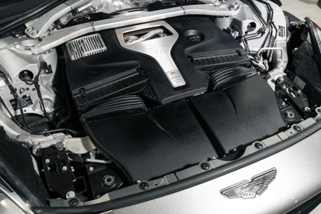 Aston Martin DBX 707 V8. NOW SOLD. SIMILAR REQUIRED. PLEASE CALL 01903 254800. 31