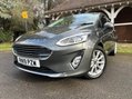 Ford Fiesta TITANIUM 3