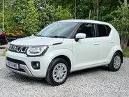 Suzuki Ignis 1.2 Ignis SZ3 DualJet MHEV 5dr 7