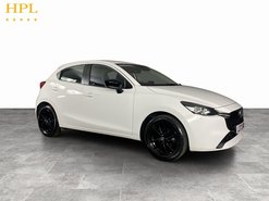 Mazda 2 1.5 e-SKYACTIV G MHEV Homura Hatchback 5dr Petrol Manual Euro 6 (s/s) (90 p