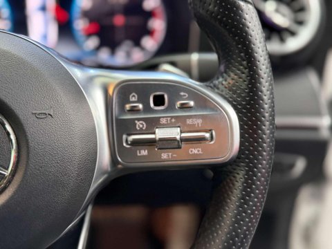 Mercedes-Benz E Class 2.0 E300 GPF AMG Line Coupe 2dr Petrol G-Tronic+ Euro 6 (s/s) (245 ps) 30