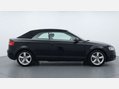 Audi A3 1.6 TDI Technik Convertible 2dr Diesel Manual Euro 5 (s/s) (105 ps) 18