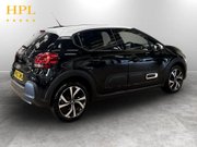 Citroen C3 1.2 PureTech Shine Plus Hatchback 5dr Petrol Manual Euro 6 (s/s) (110 ps) 7