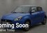 Suzuki Swift SZ5 BOOSTERJET