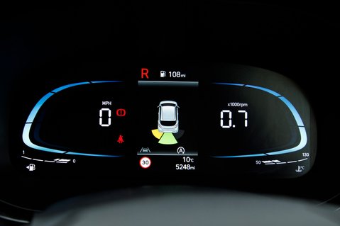 Hyundai i10 ADVANCE 14