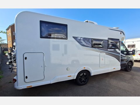 Bailey Adamo 75-4i AUTO 3
