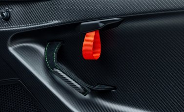 Lamborghini Huracan STO 21