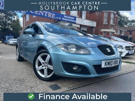 SEAT Leon SPORT TSI