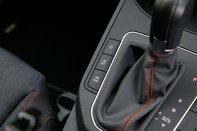 SEAT Ibiza ECOTSI FR DSG 40