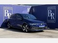Volkswagen Golf 1.4 TSI 13kWh GTE Hatchback 5dr Petrol Plug-in Hybrid DSG Euro 6 (s/s) (245 1