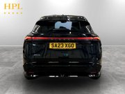 Nissan ARIYA 63kWh Advance SUV 5dr Electric Auto 7.4kW Charger (217 ps) 6