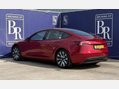 Tesla Model 3 (Dual Motor) Long Range Saloon 4dr Electric Auto 4WDE (306 ps) 7