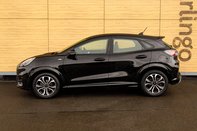 Ford Puma ST-LINE MHEV 10