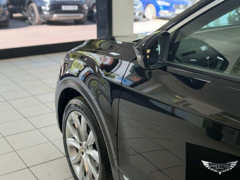 Volkswagen T-Roc 2.0 TSI SEL DSG 4Motion Euro 6 (s/s) 5dr 10