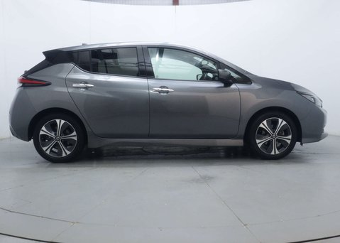Nissan LEAF Leaf Takna 5dr 13