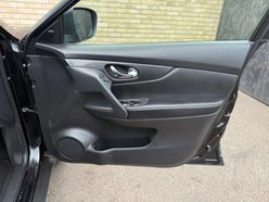 Nissan X-Trail 1.6 X-Trail Tekna Style Edition dCi 4x4 4WD 5dr 41