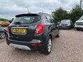 Vauxhall Mokka X 1.6i Design Nav SUV 5dr Petrol Manual Euro 6 (s/s) (115 ps) 7