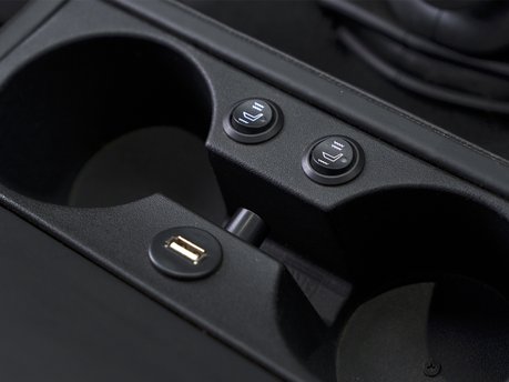 Land Rover Defender 90 Custom Build 75