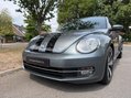 Volkswagen Beetle 1.4 TSI BlueMotion Tech Design Euro 6 (s/s) 3dr 47