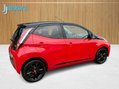 Toyota Aygo 1.0 VVT-i x-cite 4 Red Bi-Tone Hatchback 5dr Petrol Manual Euro 6 (68 ps) 15