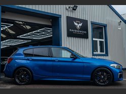 BMW 1 Series 3.0 M140I Shadow Edition Auto 5dr 3