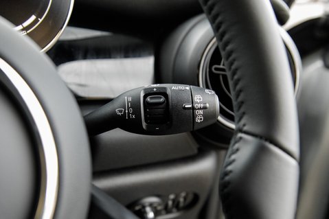 Mini Hatch COOPER S LEVEL 2 19