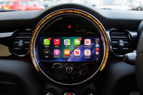 Mini Hatch COOPER S SPORT 26