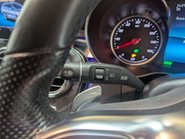 Mercedes-Benz C Class 1.5 C 200 AMG Line Premium Auto 5dr 68