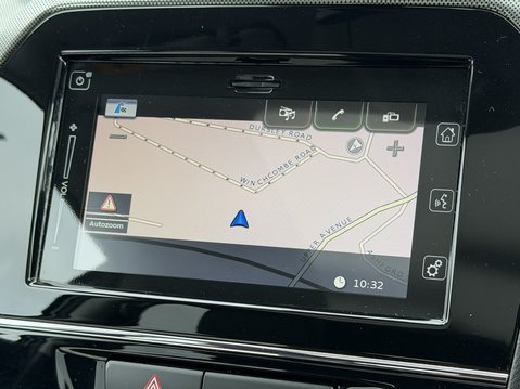 Suzuki Vitara 1.4 Boosterjet 48V Hybrid SZ5 5dr 28