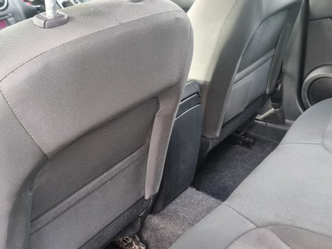 Nissan Qashqai ACENTA 25