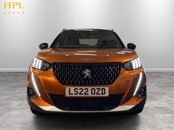 Peugeot 2008 1.2 PureTech GT SUV 5dr Petrol Manual Euro 6 (s/s) (130 ps)