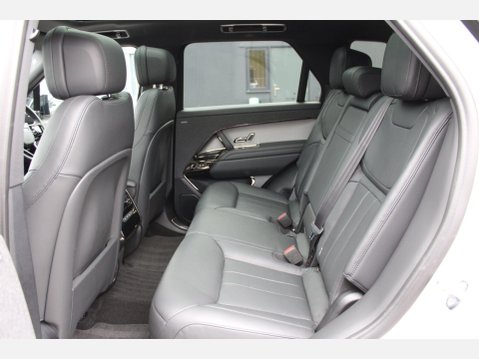 Land Rover Range Rover Sport 3.0 P400 DYNAMIC SE MHEV 13