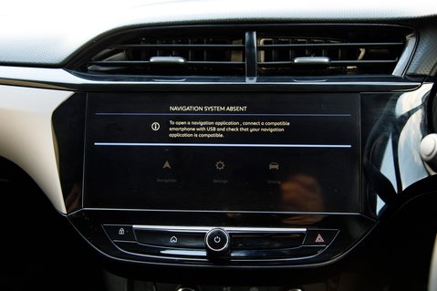 Vauxhall Corsa DESIGN 19