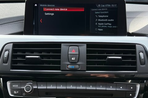 BMW 3 Series 320D XDRIVE M SPORT SHADOW EDITION TOURING -PAN ROOF -PRO MEDIA -APPLE CARP 44