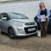 BETSY WELLS - DEAMER