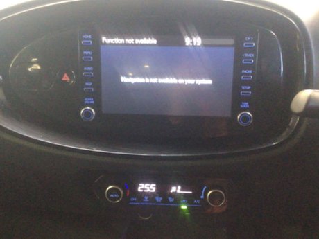Toyota Aygo X 1.0 Aygo X Edge VVT-i 5dr 8
