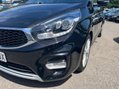 Kia Carens 1.7 CRDi 4 DCT Euro 6 (s/s) 5dr 11