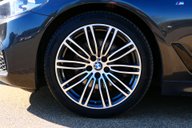 BMW 5 Series 2.0 520d xDrive M Sport Auto 4WD 5dr 9