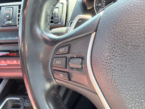 BMW 1 Series 125I M SPORT AUTO [PRO NAV] 21
