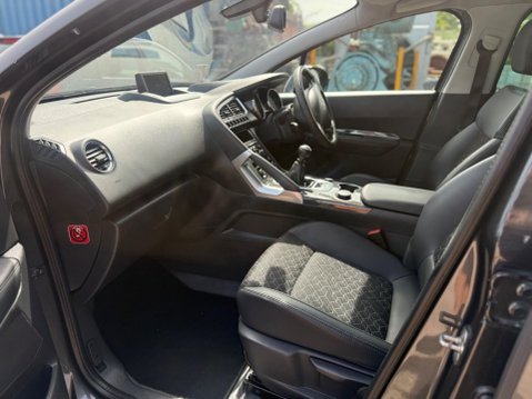 Peugeot 3008 2.0 BlueHDi Allure Euro 6 (s/s) 5dr 27