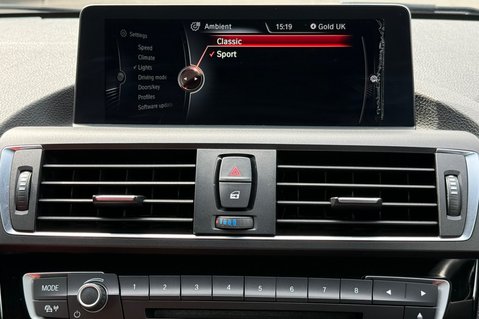 BMW 2 Series M235I - PRO MEDIA PACKAGE -HEATED SEATS - 10 SERVICES AT BMW 45