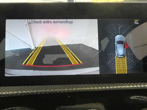 Mercedes-Benz A Class 1.3 A 180 Sport Executive Manual 5dr 21