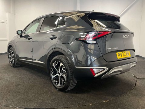 Kia Sportage 1.6 Sportage 3 ISG 5dr 2