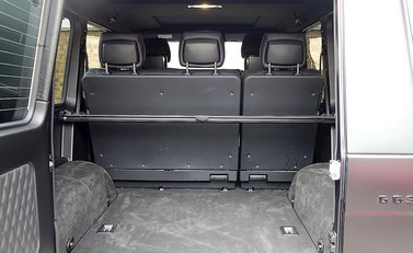 Mercedes-Benz G Series AMG 463 Edition 12