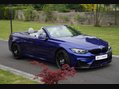 BMW M4 3.0 BiTurbo Competition DCT Euro 6 (s/s) 2dr 1